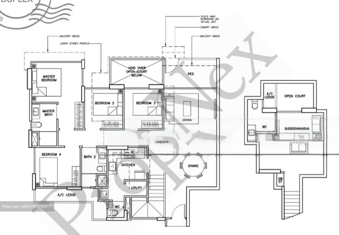 Sea Horizon (D18), Condominium #579132371